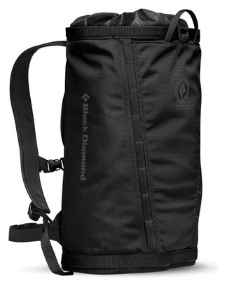 Sac à dos Black Diamond Street Creek 20 Noir