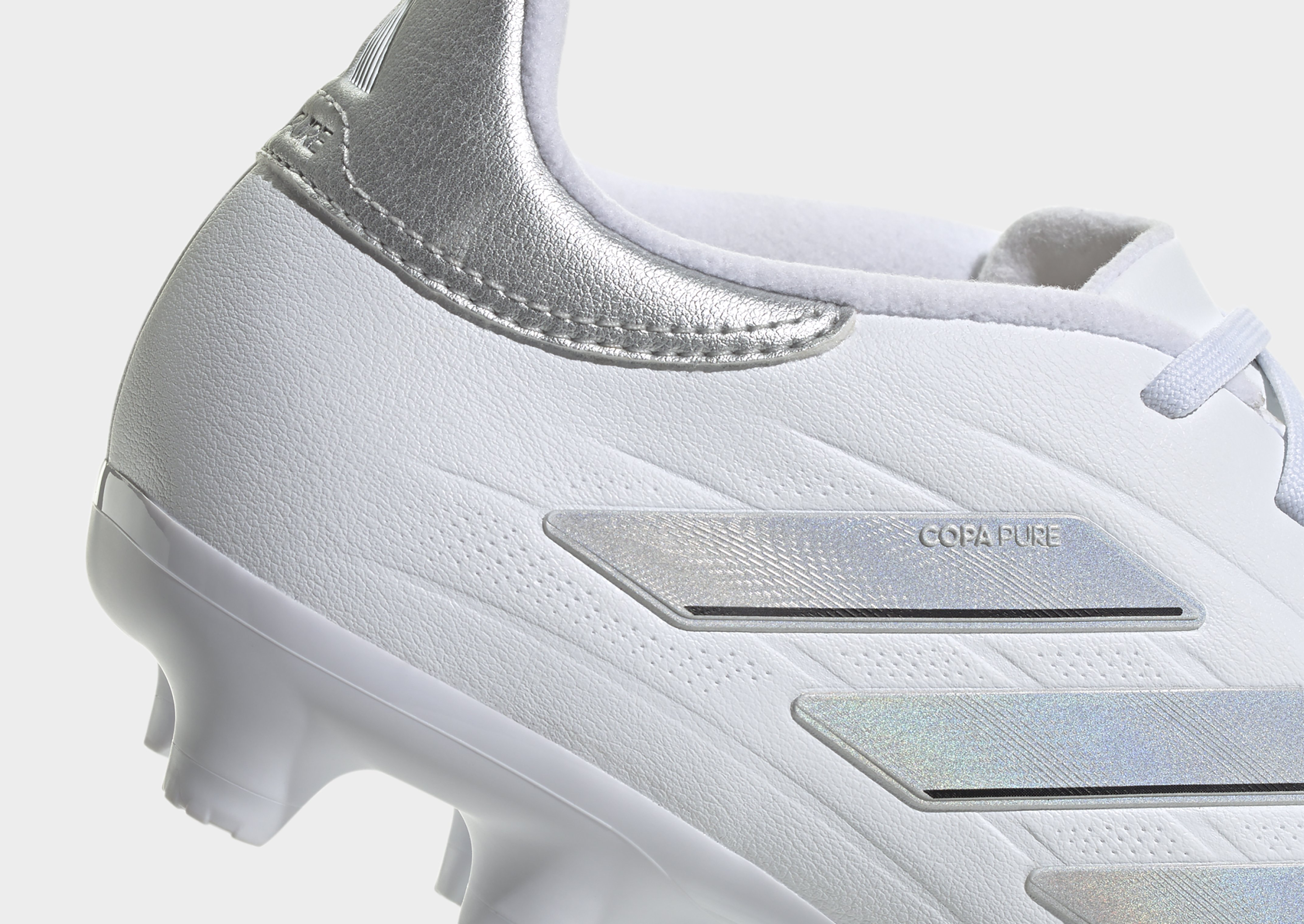 adidas Chaussure Copa Pure II League Terrain souple