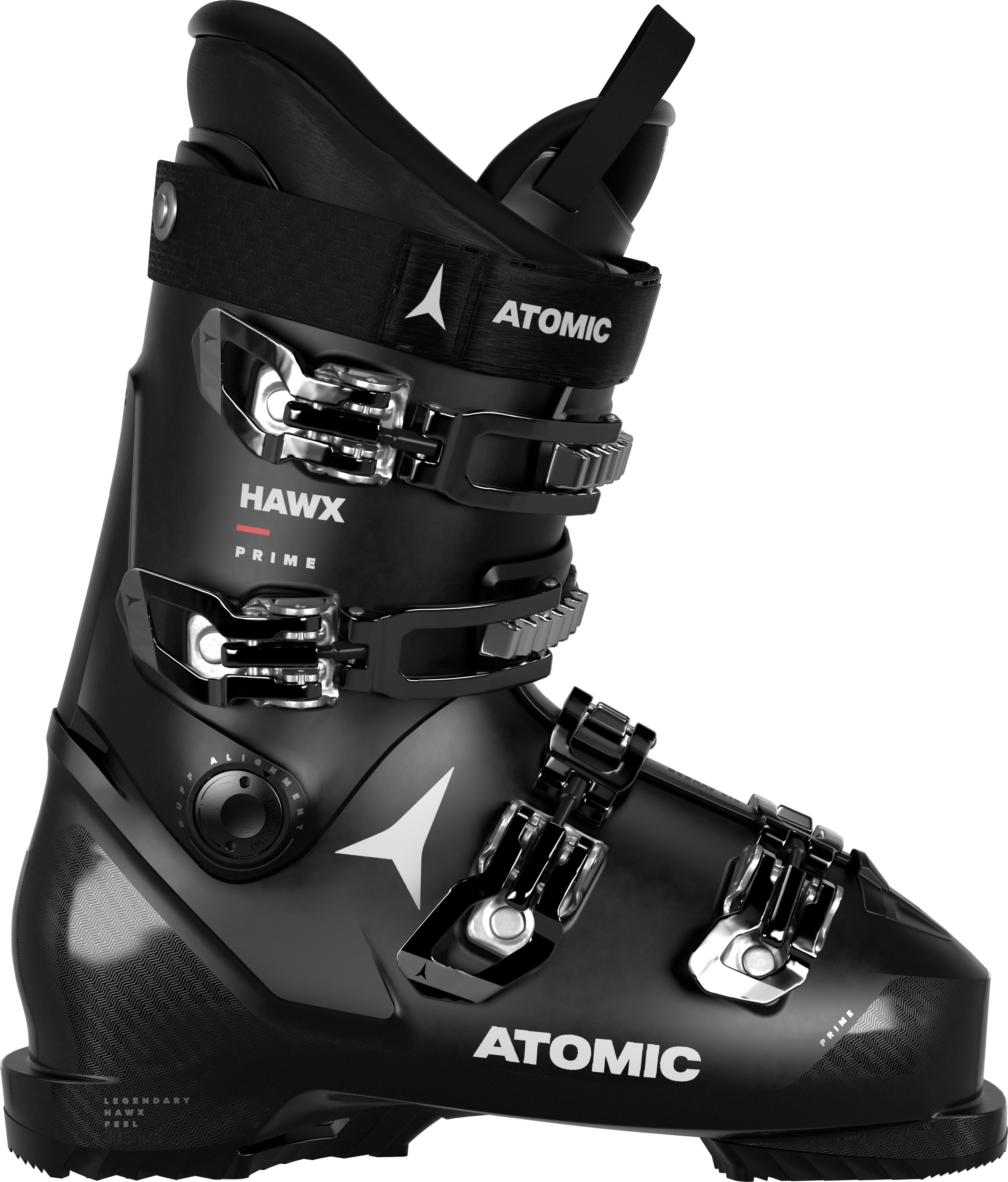 Atomic Hawx Prime