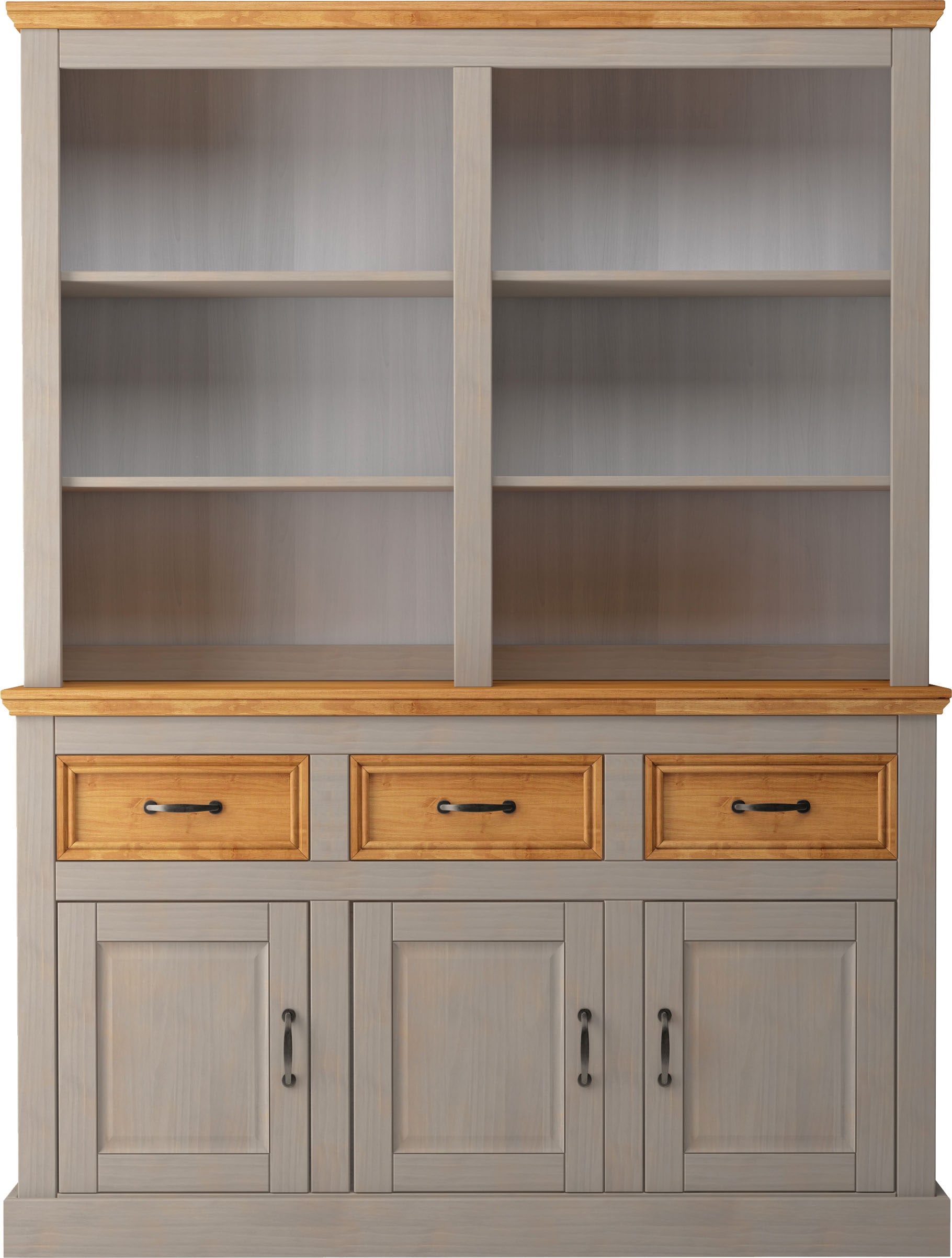 Home affaire Buffet »Selma« Breite 145 cm