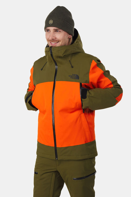 The North Face The North Face Mount Bre Ski-Jas