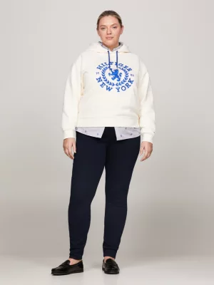 Calça jeans skinny Curve Harlem High Rise TH Flex