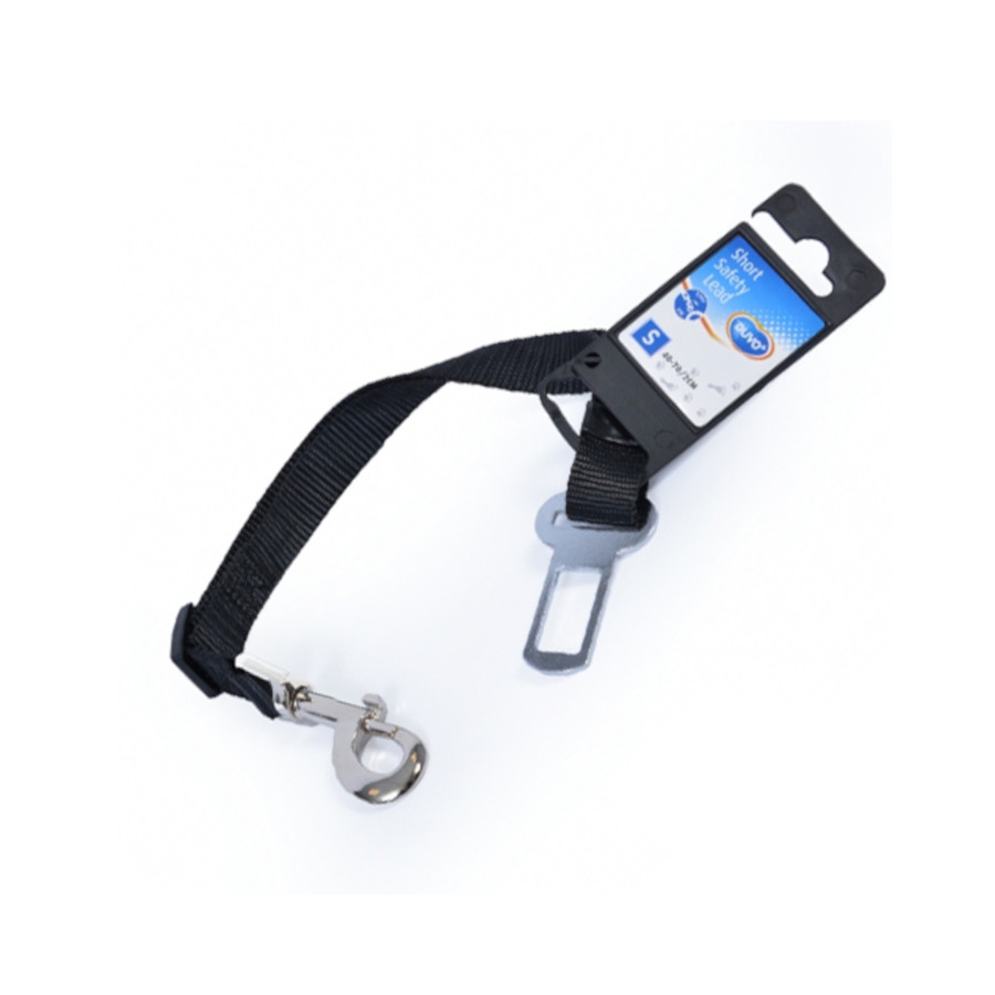 Cinto de segurança para carro DUVO (2 cm)