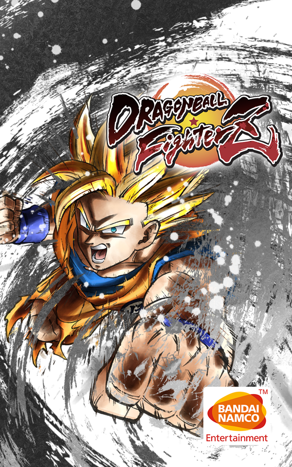 DRAGON BALL FighterZ – FighterZ Edition- PC