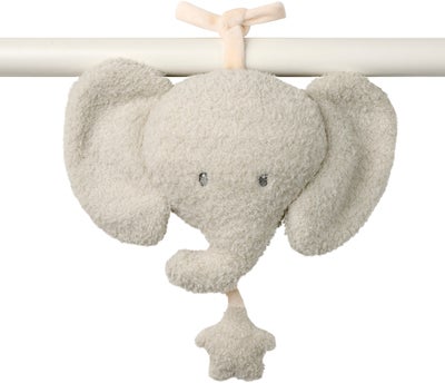 Nattou Teddy Spilledåse Elefant