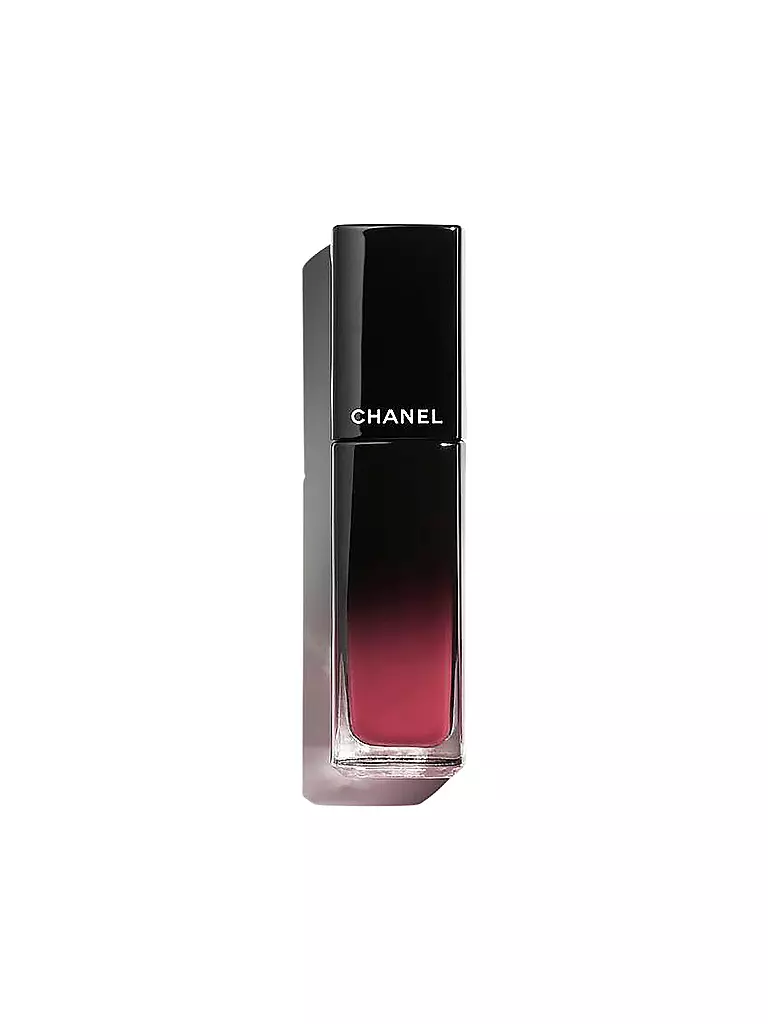 CHANEL  DER GLÄNZENDE FLUID-LIPPENSTIFT MIT LANGEM HALT 5.5ML rosa