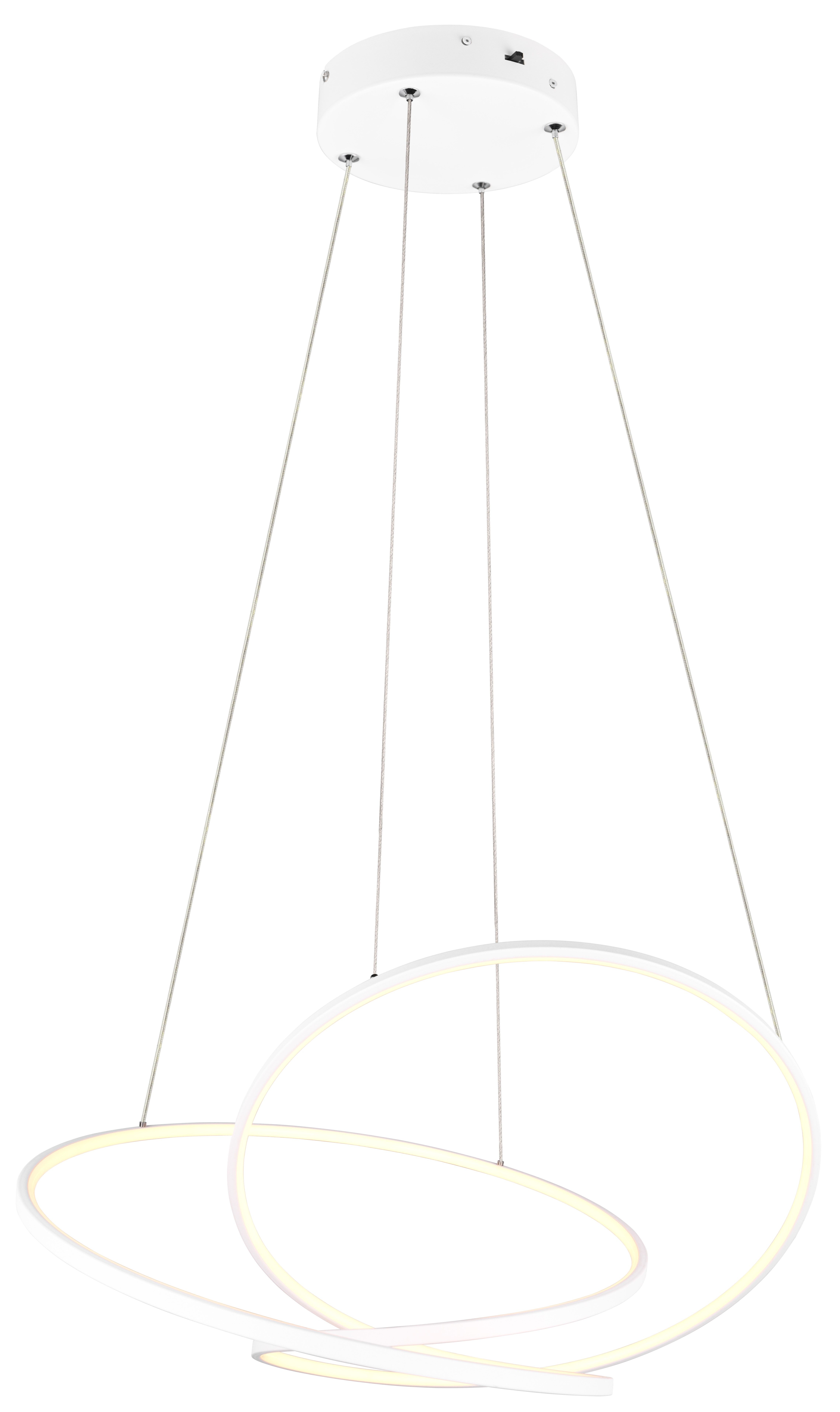 Hanglamp Darvin B84 x D66 cm