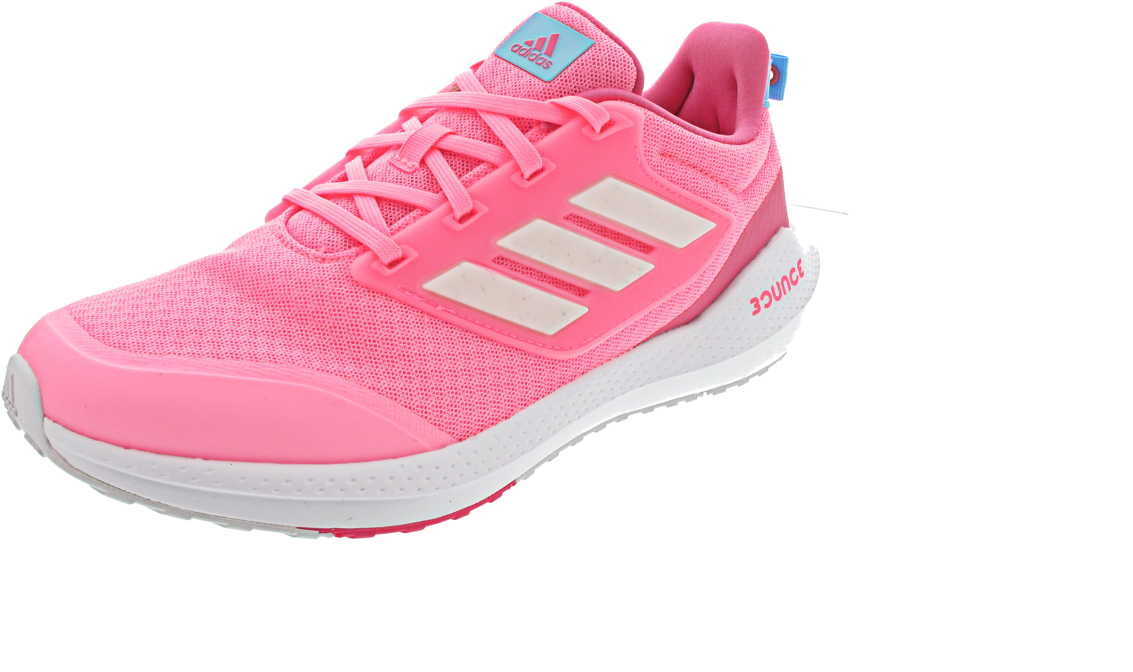 adidas EQ21 Run 2.0 J Sportschuh pink