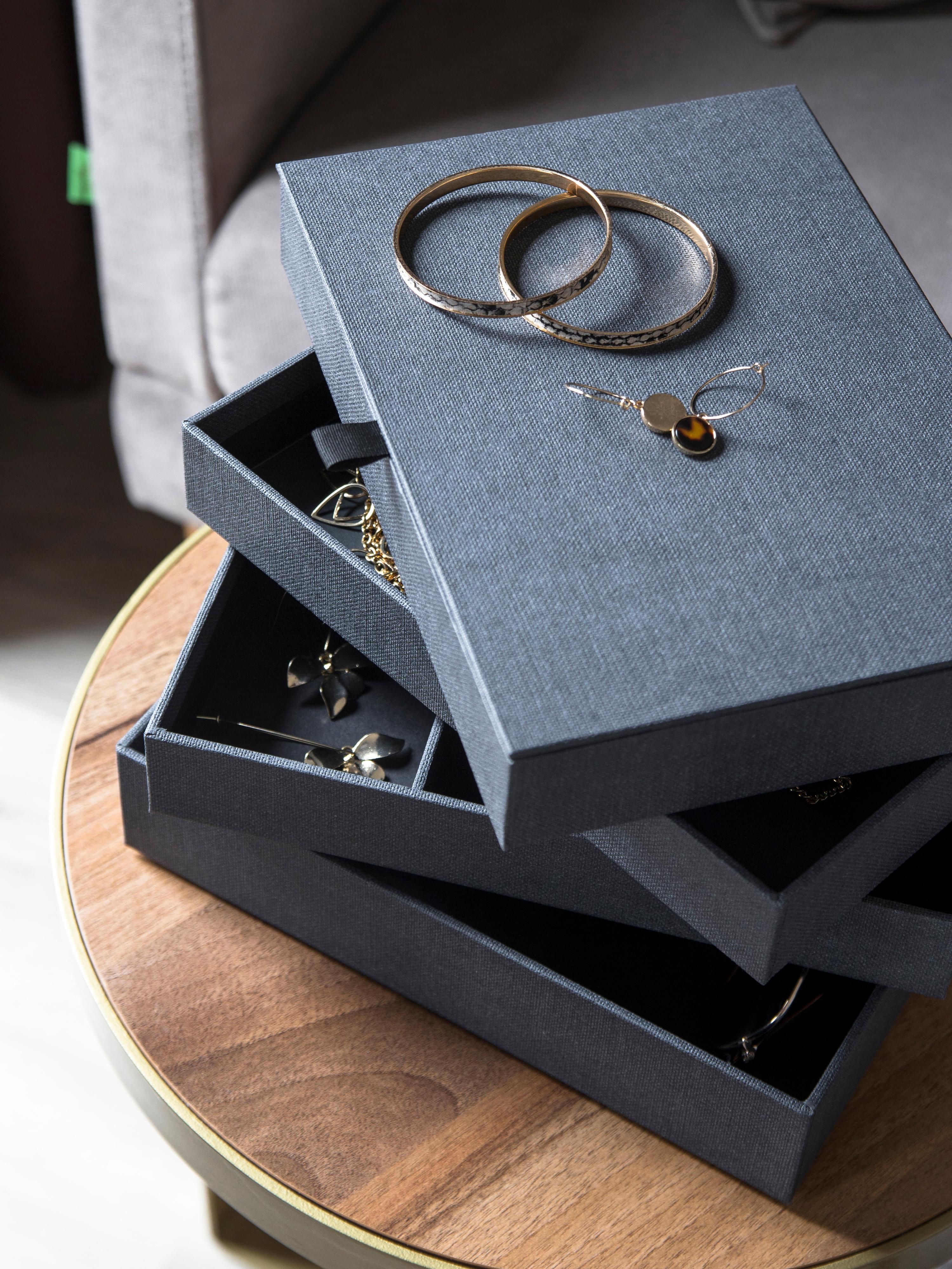 Sieradendoos Precious met magneetsluiting