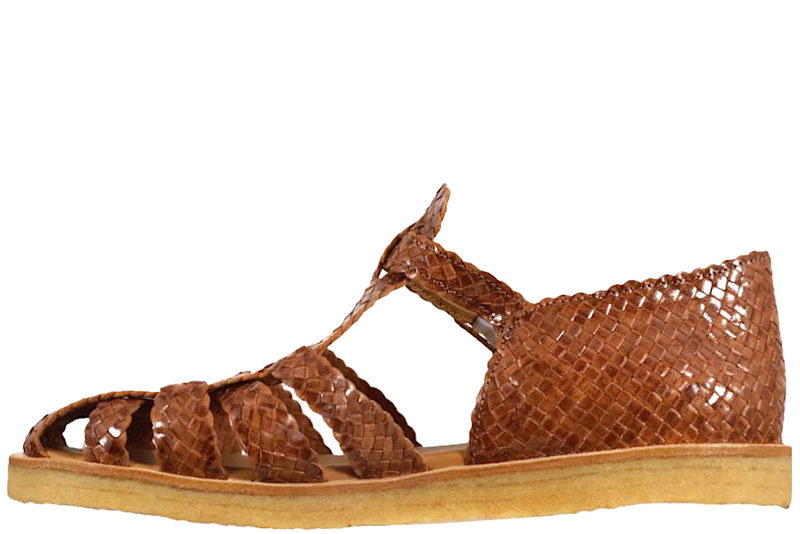 ANGULUS SANDAL I FLET
