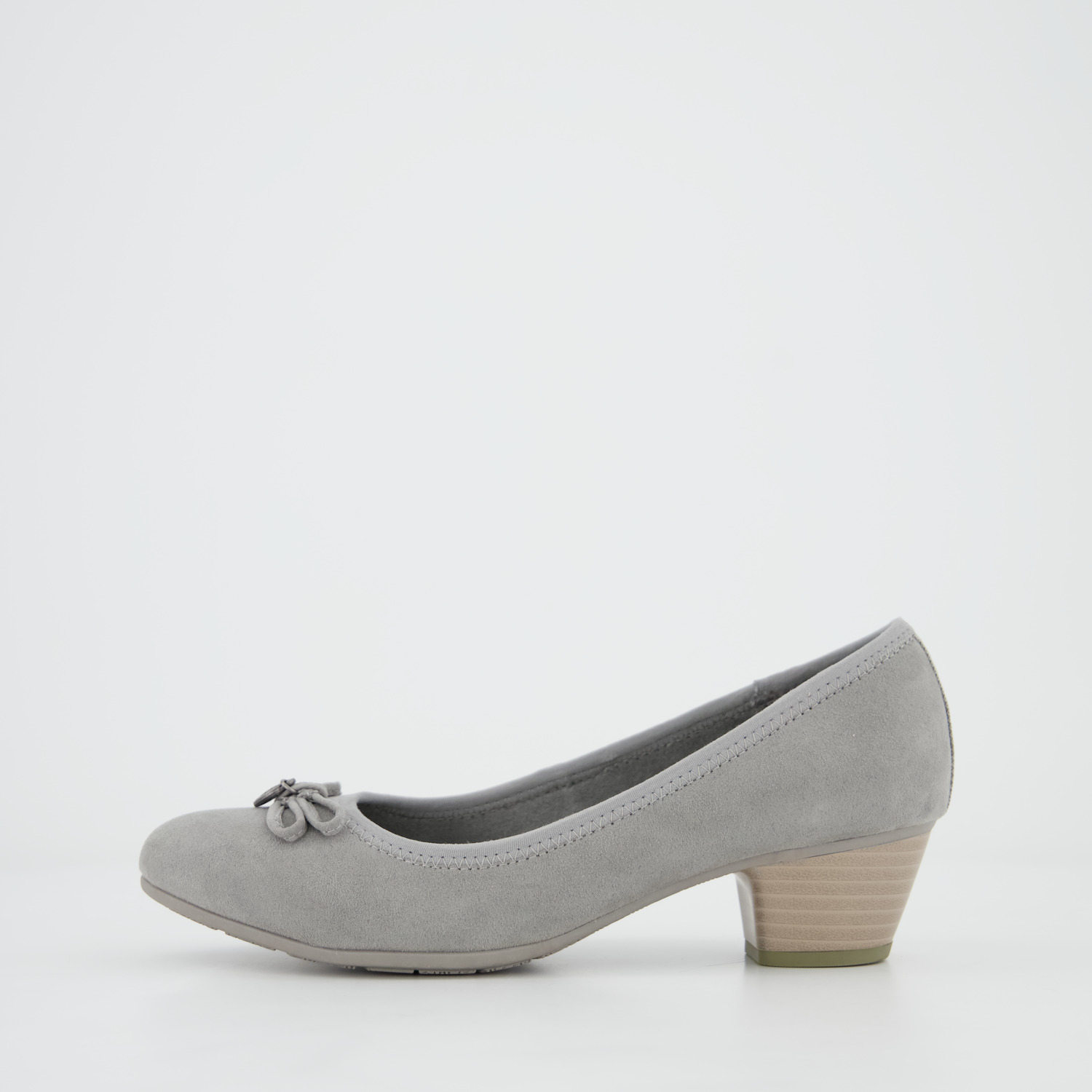 S. Oliver Pumps