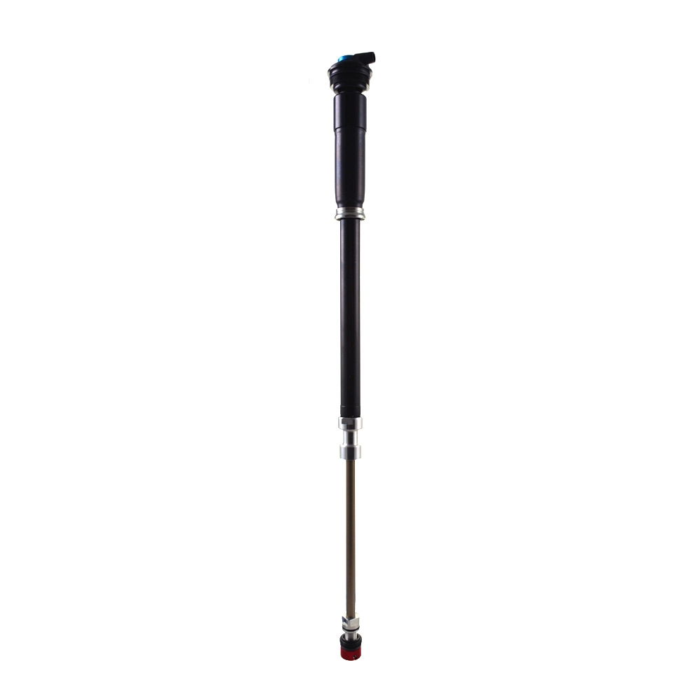 Fox Racing Shox Fox 2020 36, 140-180, FIT4 F-S, Remote