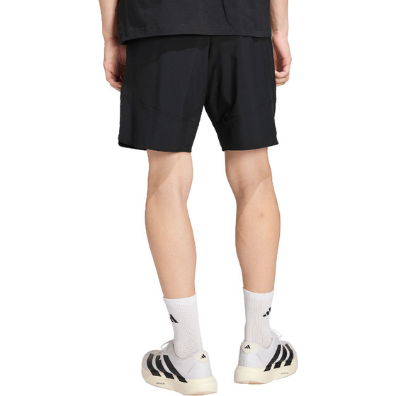 adidas Duitsland Tiro Travel Woven Short WK 2026