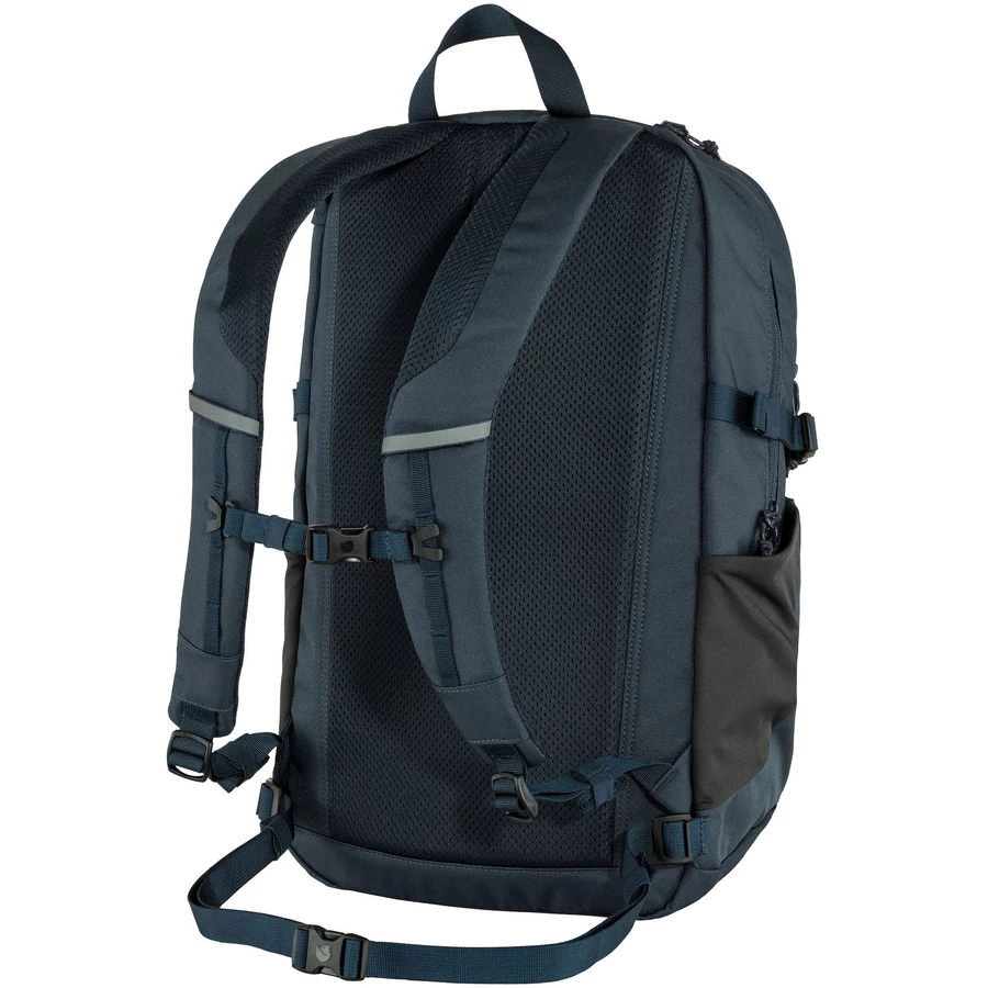 Fjällräven Skule 28 - Rucksack 15 50 cm navy