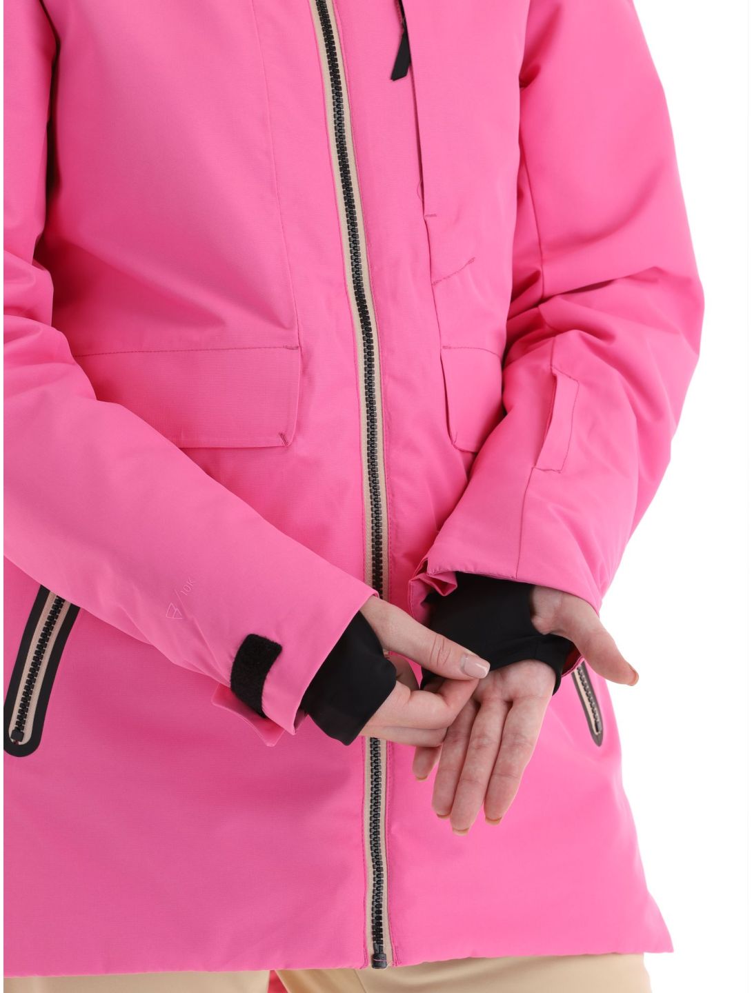 Zuma ski-jas dames