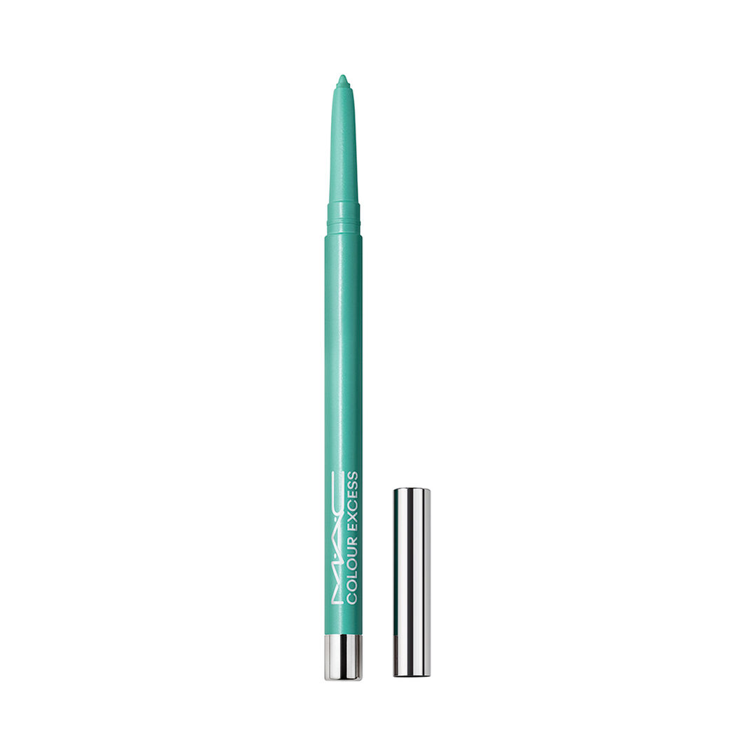 MAC COLOUR EXCESS GEL PENCIL EYE LINER