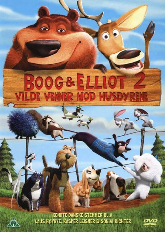 BOOG & ELLIOT 2