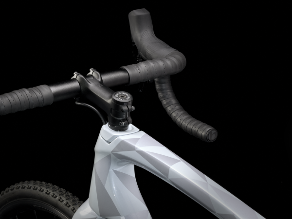 Trek Boone 5 Plasma Grey - Cyclocross - 2025