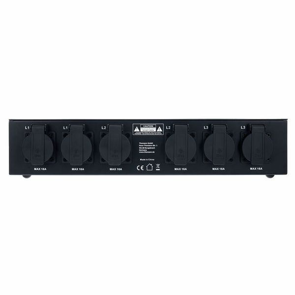 Botex PSA 162-S RCBO
