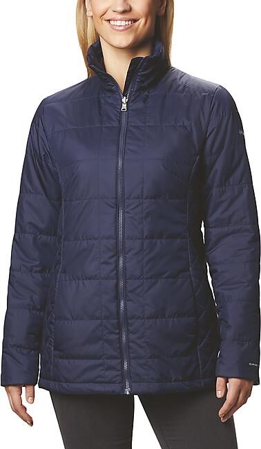 COLUMBIA - PARKA 3/1 CARSON PASS INTERCHANGE W