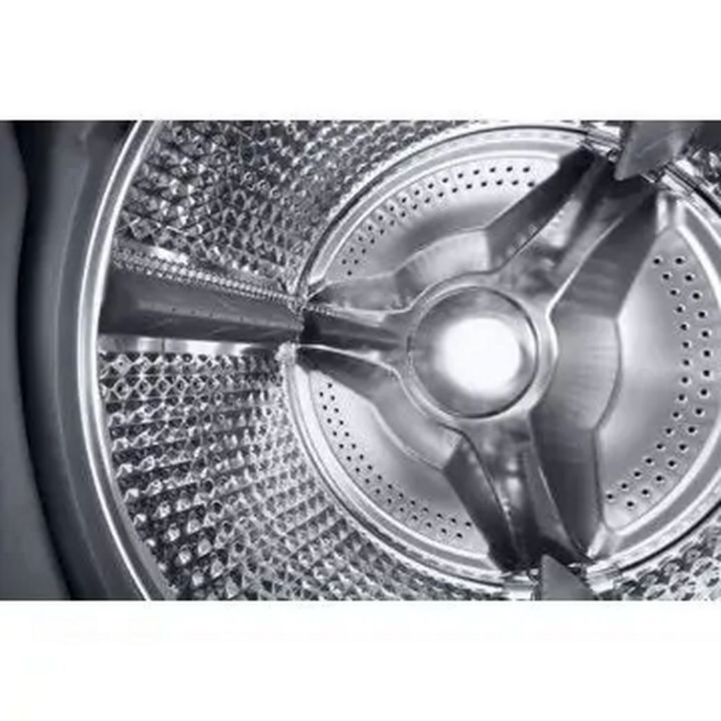 Laveuse-sécheuse à chargement frontal SAMSUNG WD80T554DBX