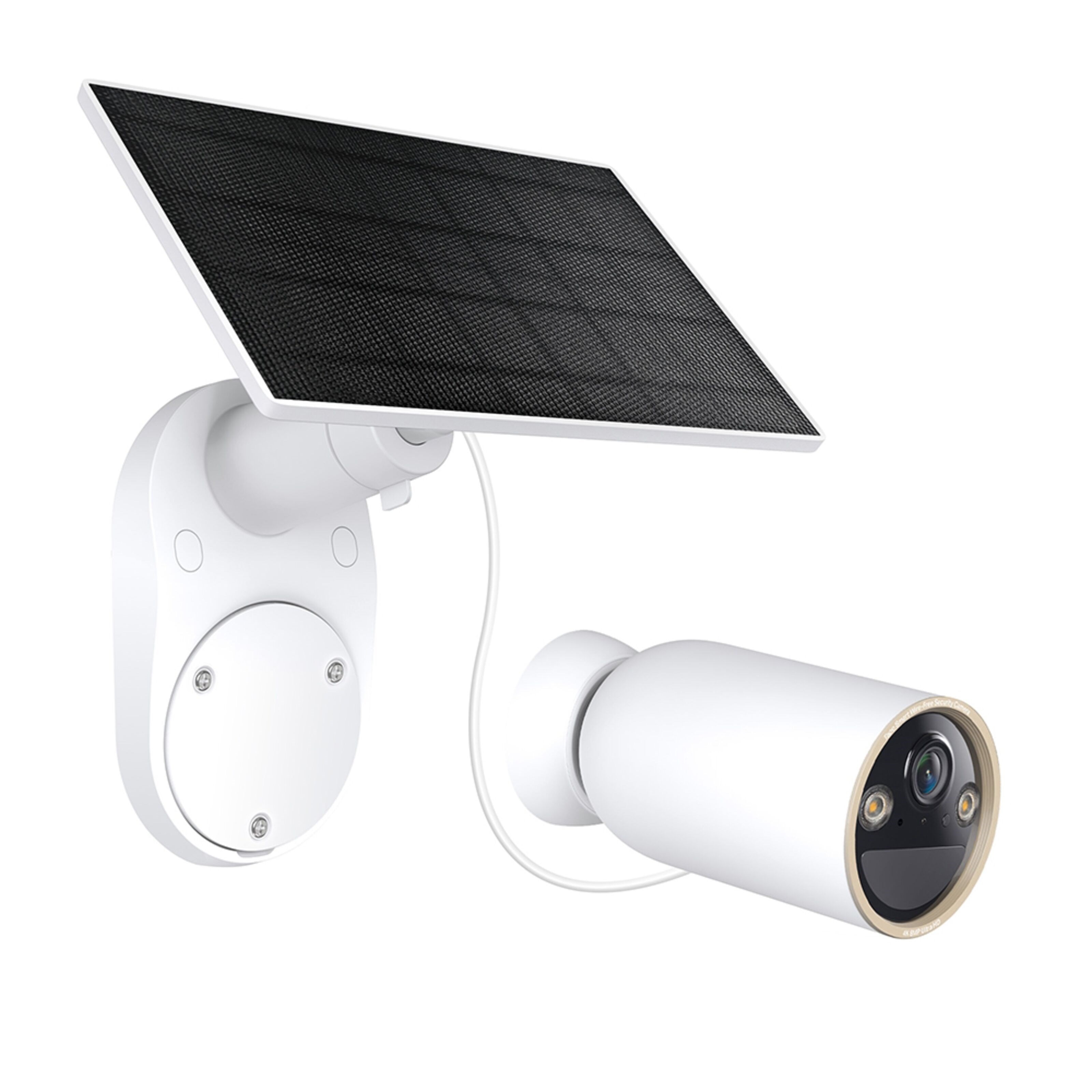 TP-link Tapo C460 Solcelle-kit