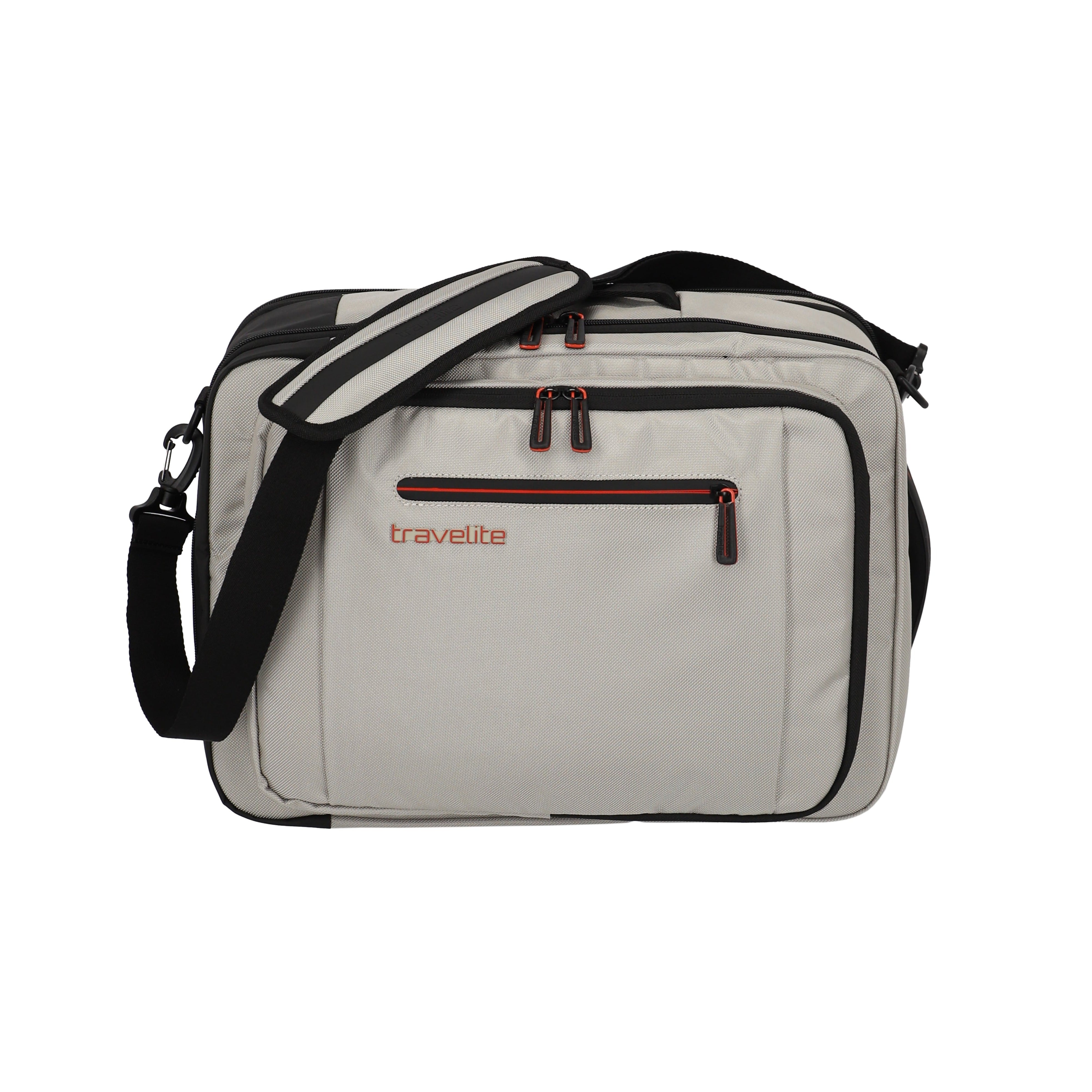 Crosslite Rugzak/Boarding Bag L nature Nature