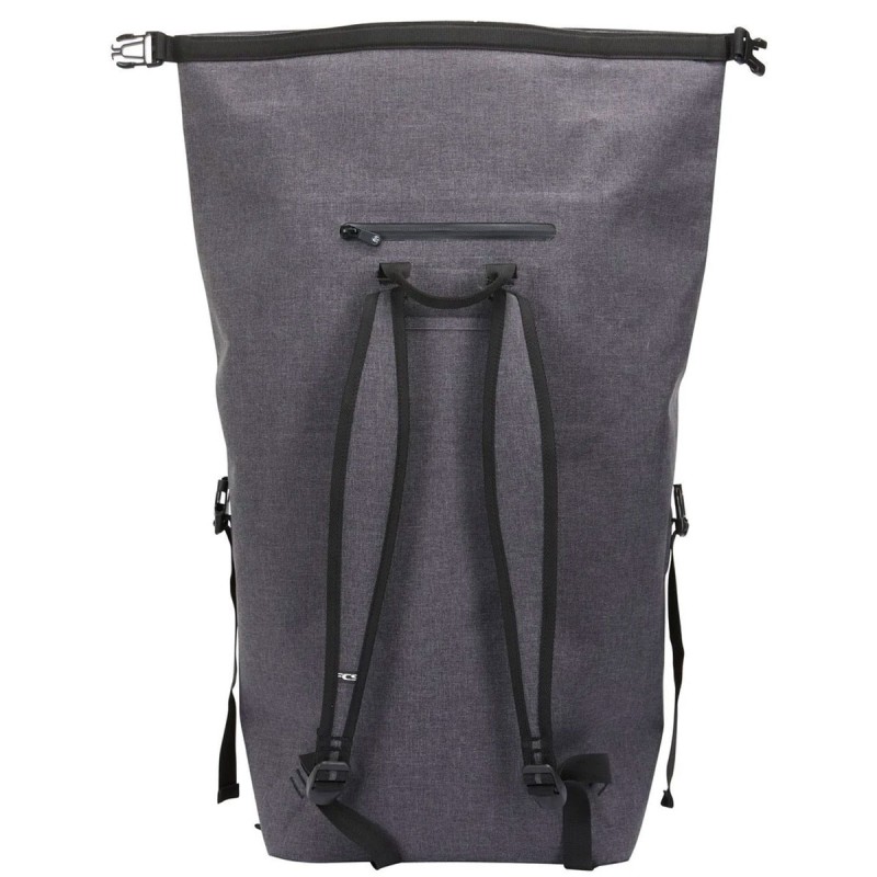 Sac étanche FCS Wet/Dry Travel Pack 40L - The Corner Shop