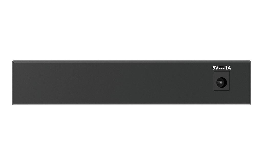 Switch DGS-108GL/E 8 Port8-Port Gigabit Unmanaged Desktop Switch DGS-108GL