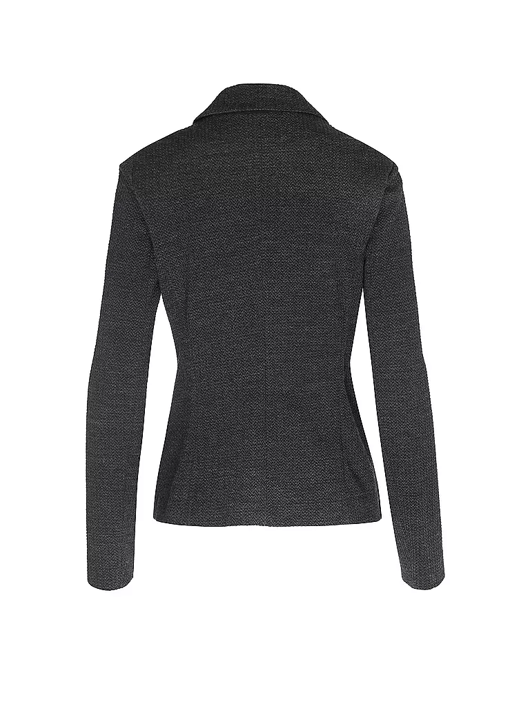 EMPORIO ARMANI Blazer grau