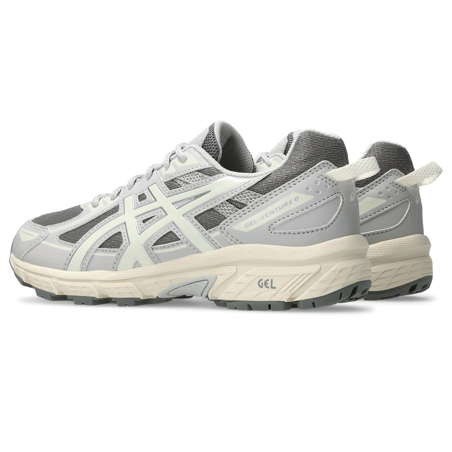 Asics Sneaker »GEL-VENTURE 6 GS«