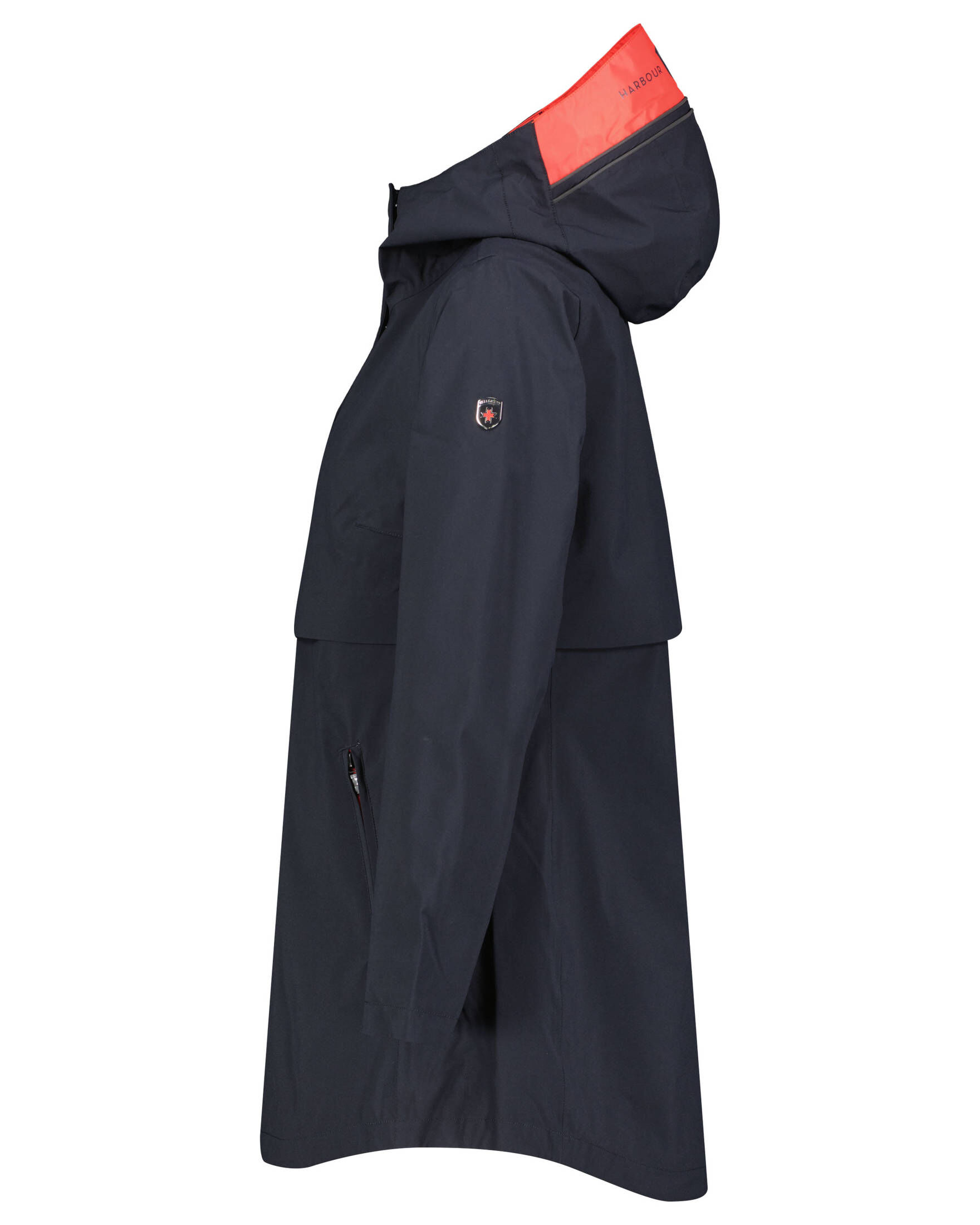 Wellensteyn| Damen Kapuzenjacke BARBARELLA