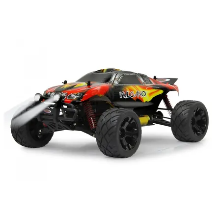 Jamara Vulcano Monstertruck 1:10 4WD NiMh 2,4G LED