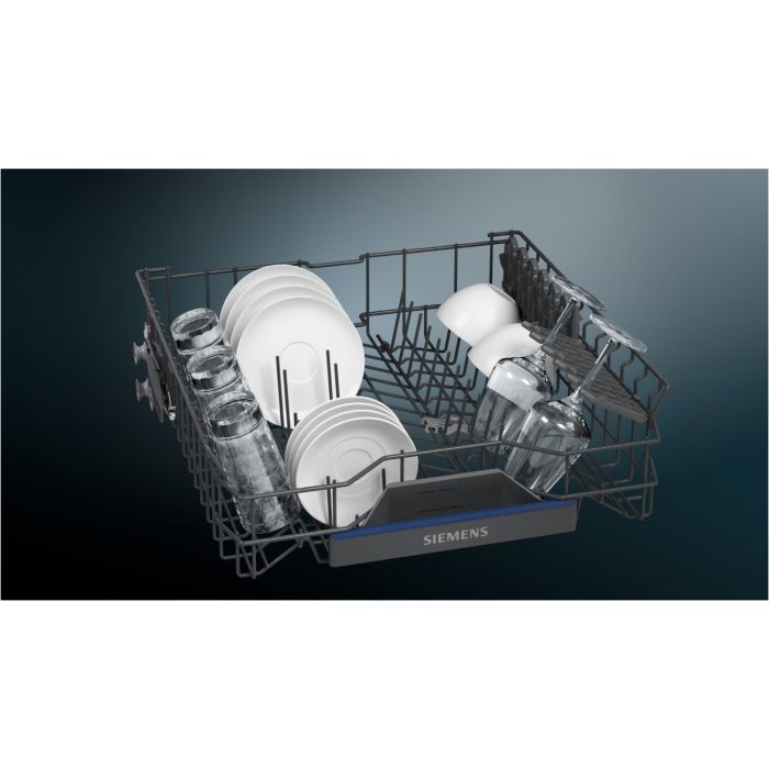 Siemens Unterbau-Geschirrspüler iQ300 SN43ES14CE