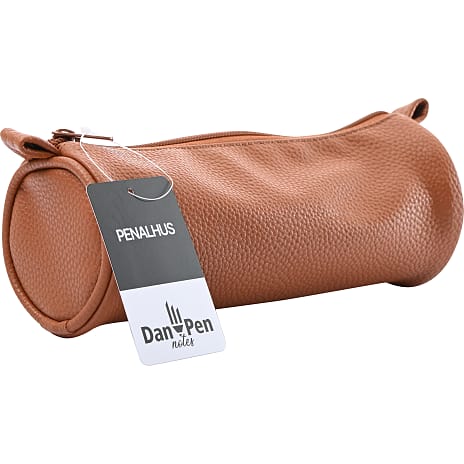 Danpen penalhus - brun