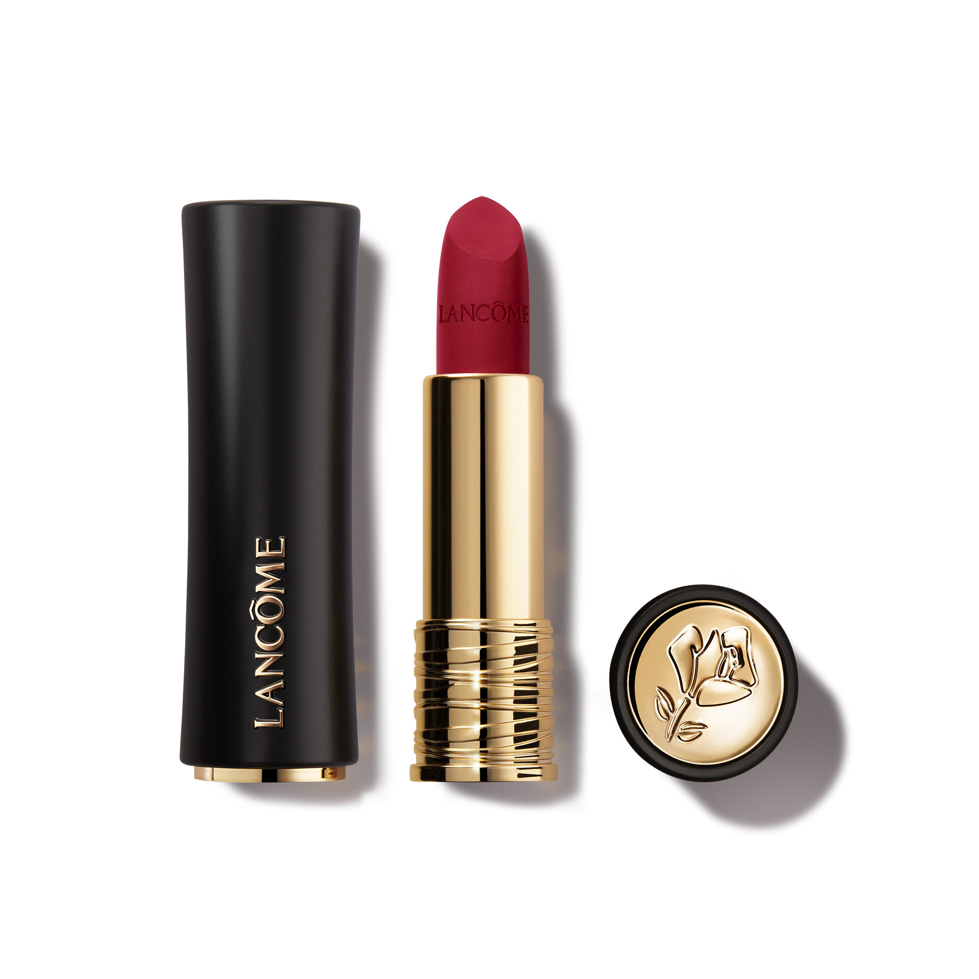 Lancôme L'Absolu Rouge Drama Matte