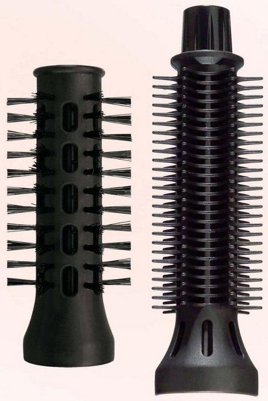 Rowenta Wave & Curl CF3910 - Krulborstel - Wit