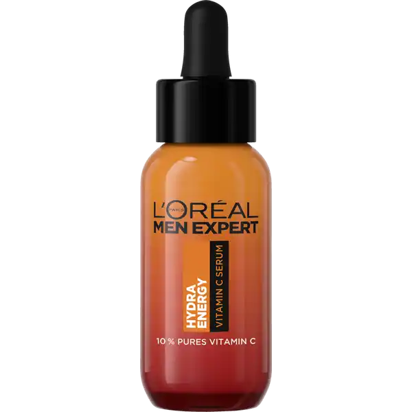 Hydra Energy Vitamin C Serum