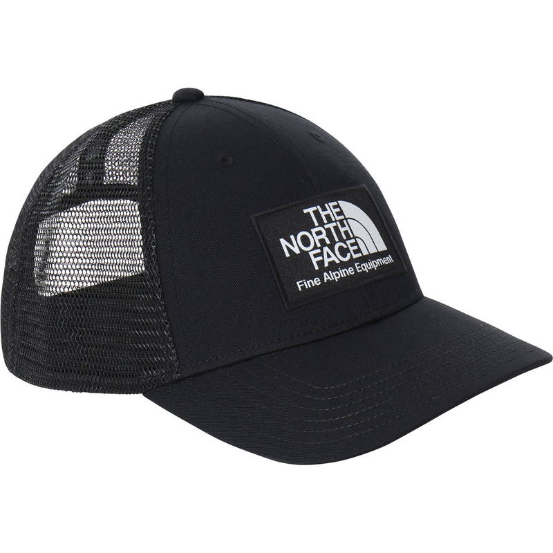 The North Face Mudder Trucker Snapback Cap