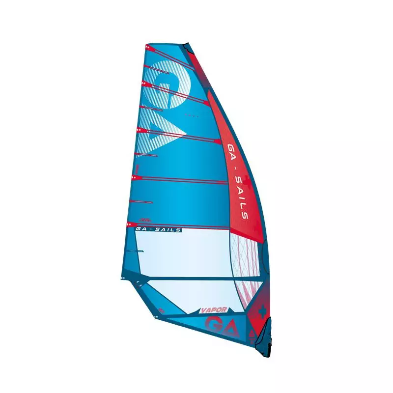 Voile windsurf GA SAILS Vapor 2024