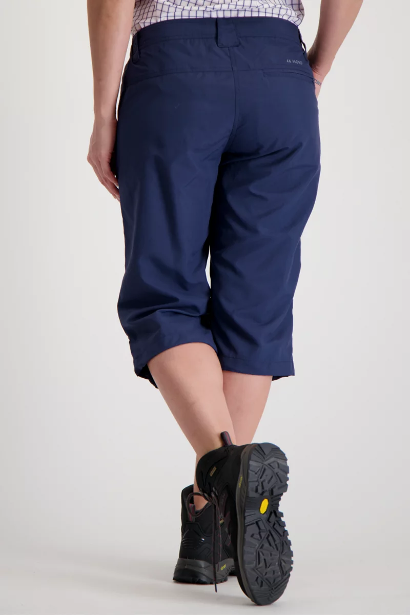 46 NORD Damen 34 Wanderhose