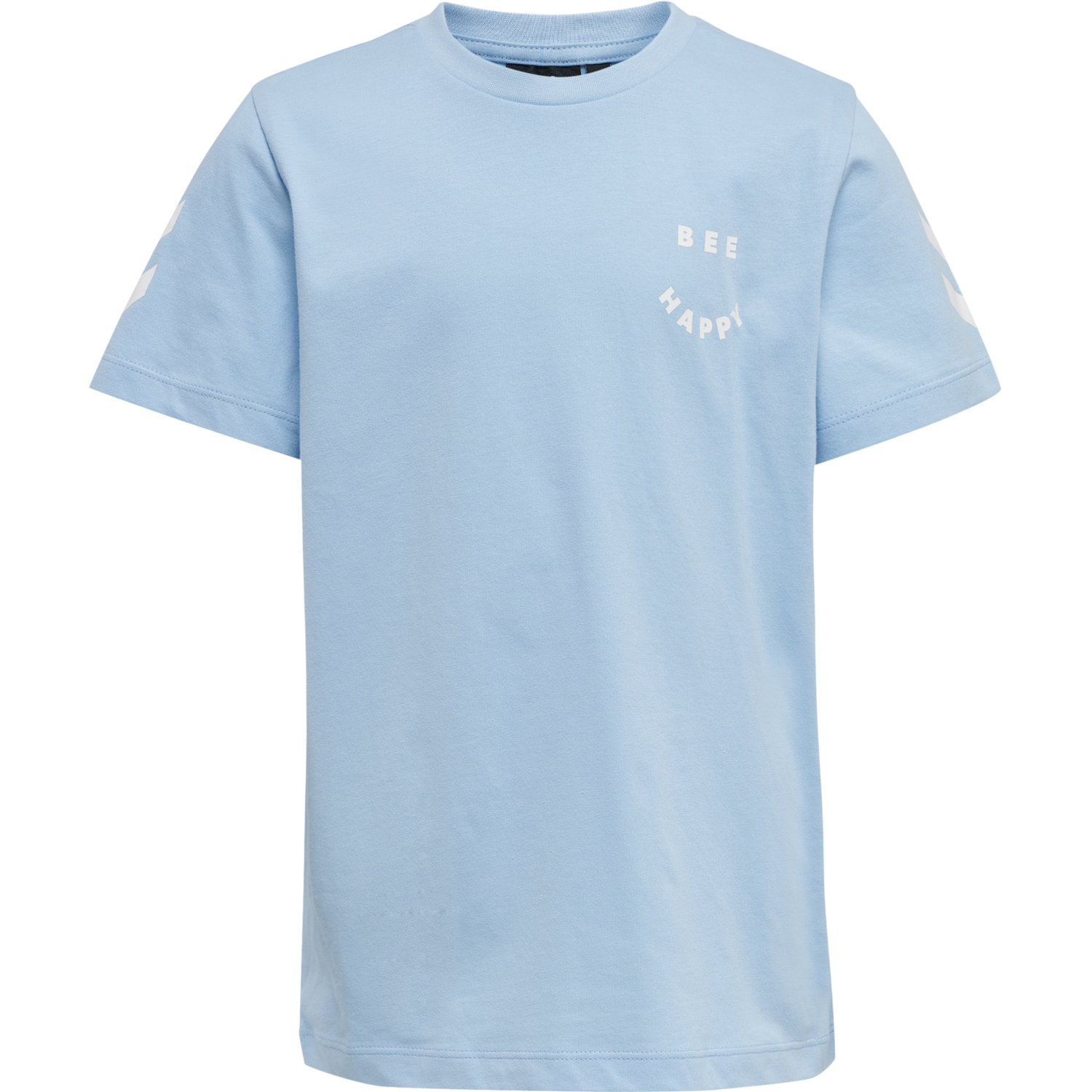 hmlOPTIMISM T-SHIRT S/S