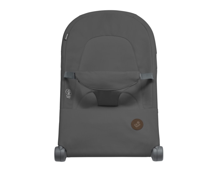 Loa Babywippe 0 - 6 M   0 - 9 kg    Bereit zum Rocken von Geburt an |    Federleicht und besonders kompakt |    2-in-1-Babywippe |