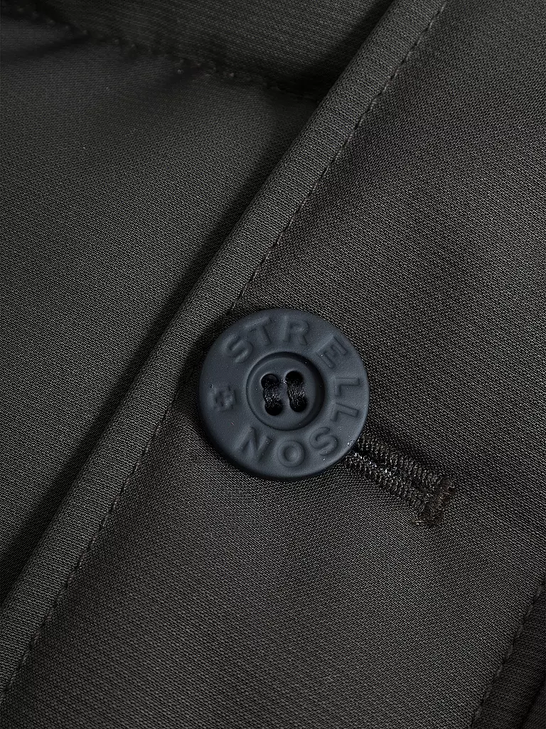 STRELLSON Steppjacke PLAZA grün