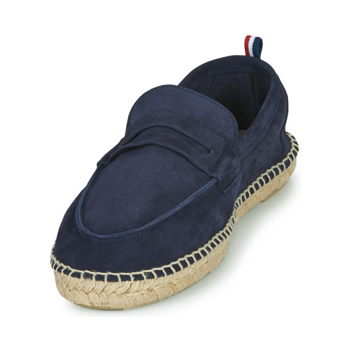 1789 Cala - MARINA LEATHER - Bleu