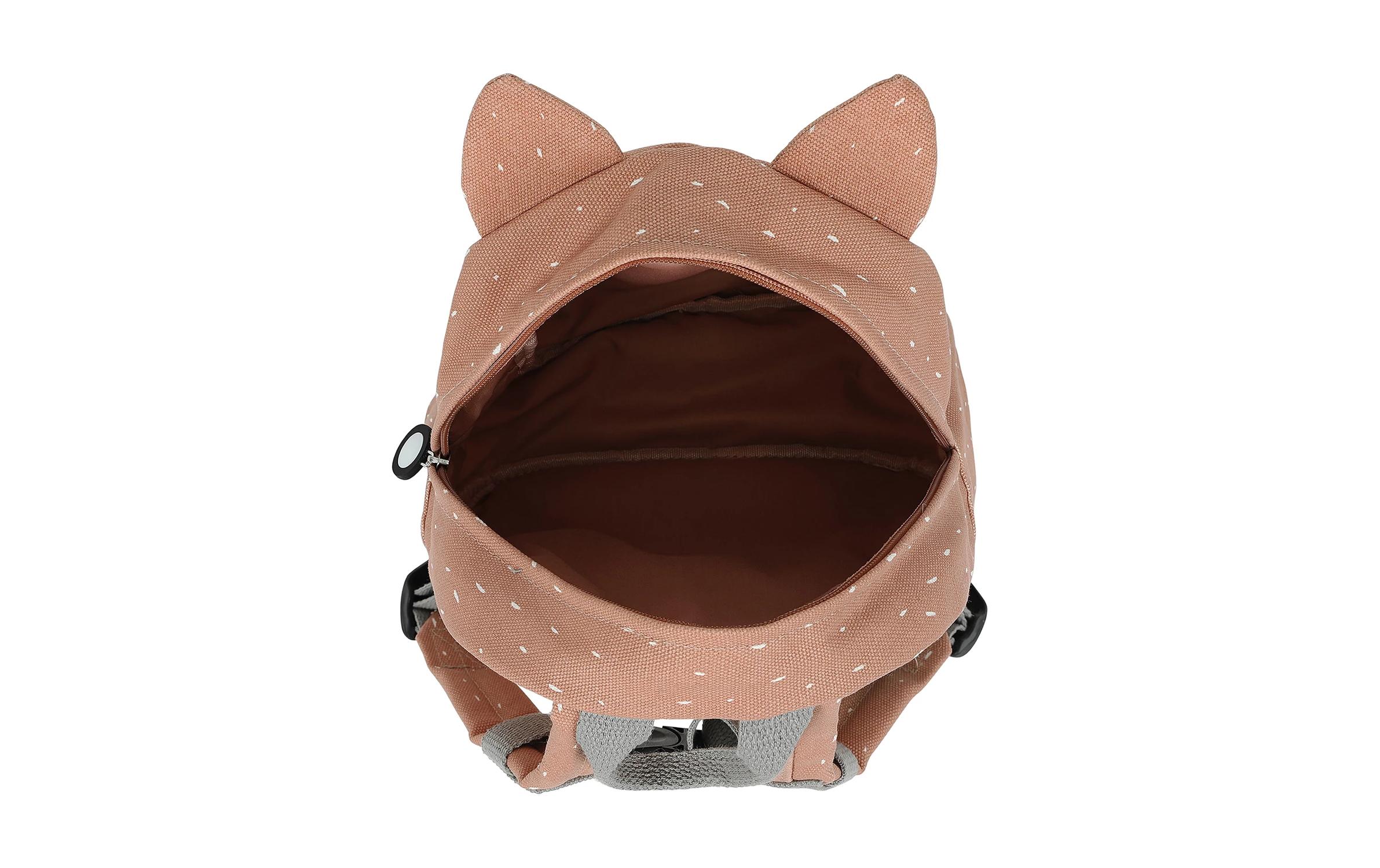 Rucksack Klein KatzeFröhlicher Tierrucksack, der perfekte Begleiter