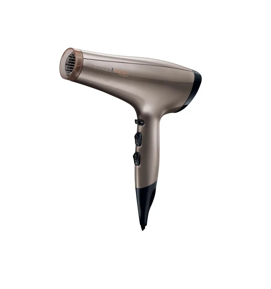 Remington - Keratin Protect Dryer AC8002 - Føntørre
