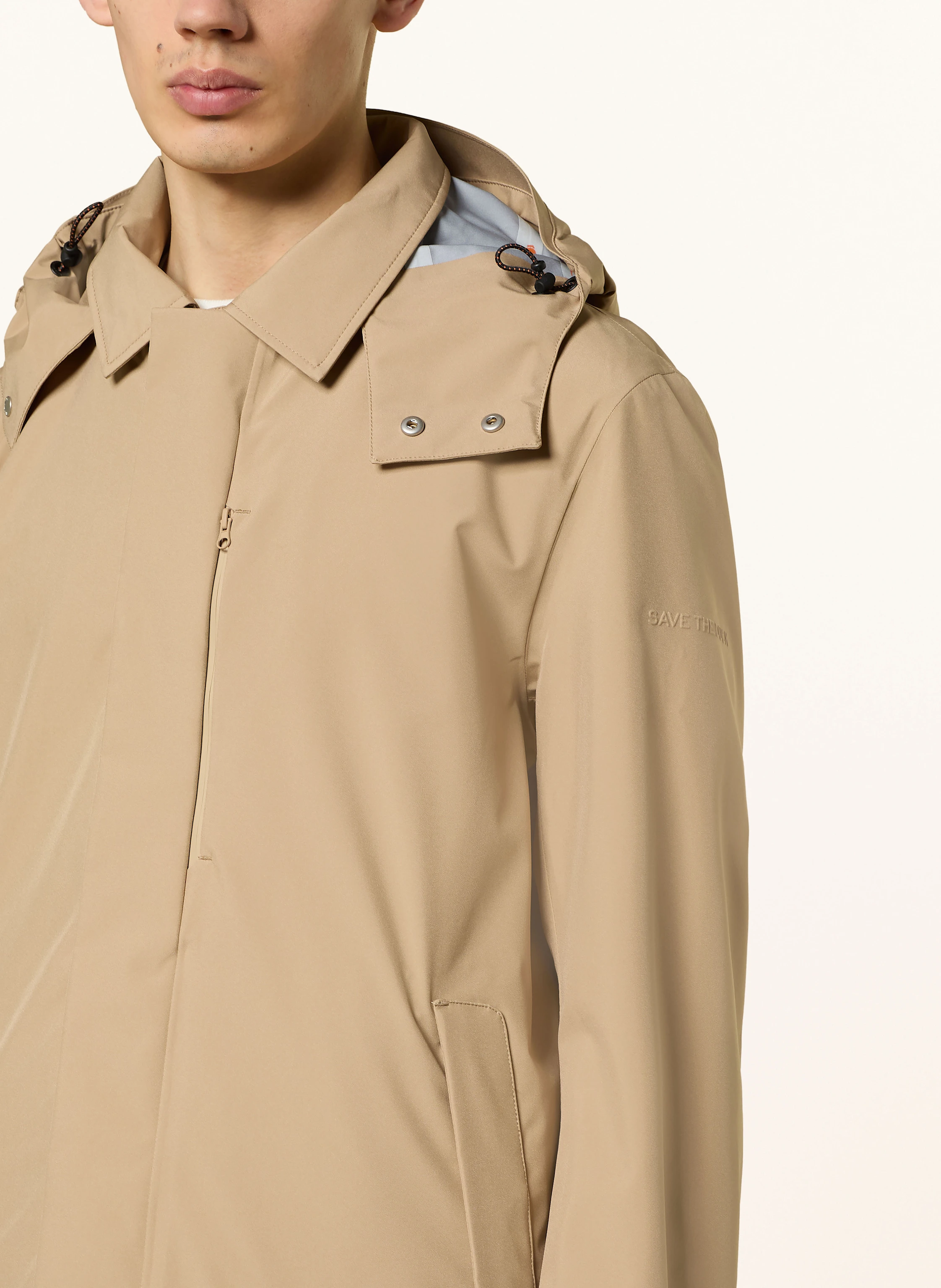 SAVE THE DUCK Parka
