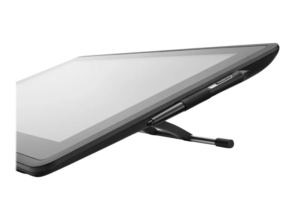 Wacom Cintiq 22 - Digitizer m/ LCD-skærm - højre- og venstrehåndet - 47.6 x 26.8 cm - elektromagnetisk - kablet - HDMI, USB 2.0