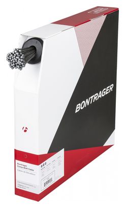 Câble Dérailleur Bontrager Comp Shift (x100)